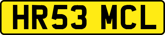 HR53MCL