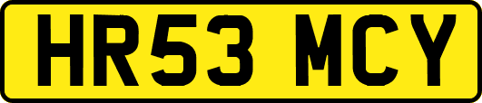 HR53MCY