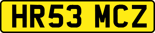 HR53MCZ