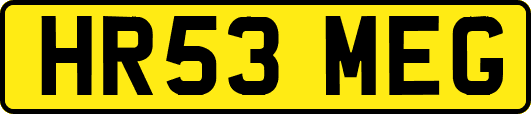HR53MEG