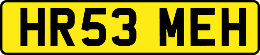HR53MEH