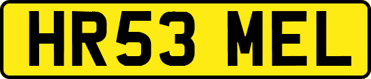 HR53MEL
