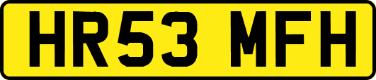 HR53MFH