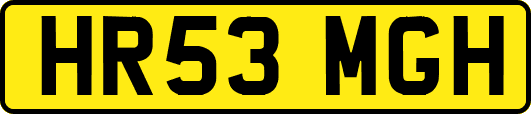 HR53MGH