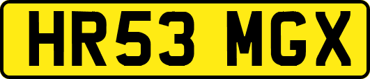 HR53MGX