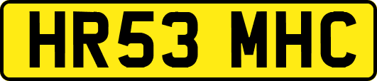 HR53MHC