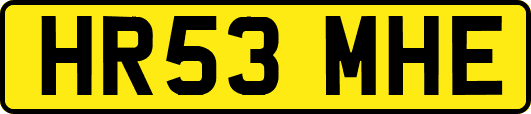 HR53MHE