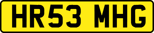 HR53MHG