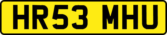 HR53MHU