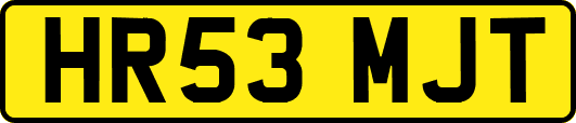 HR53MJT
