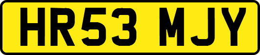 HR53MJY