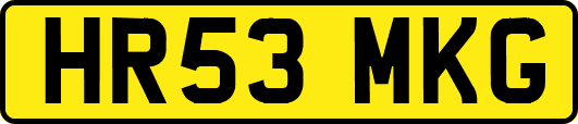 HR53MKG