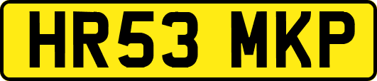 HR53MKP