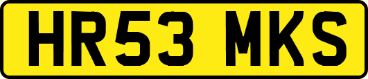 HR53MKS