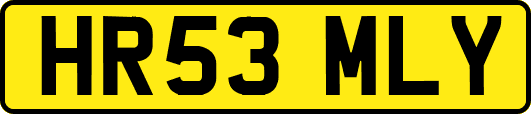 HR53MLY