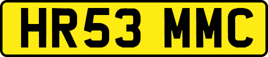 HR53MMC