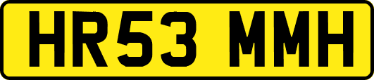 HR53MMH