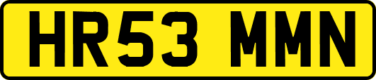 HR53MMN