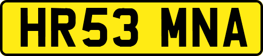HR53MNA