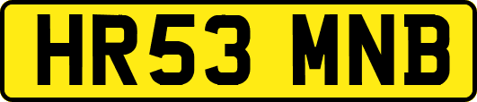 HR53MNB