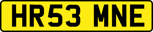 HR53MNE