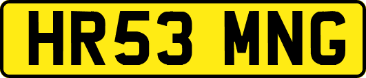 HR53MNG