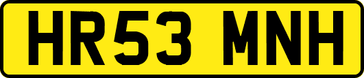 HR53MNH