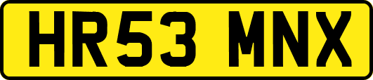 HR53MNX