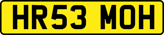 HR53MOH