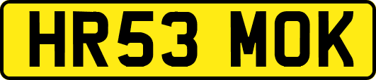 HR53MOK