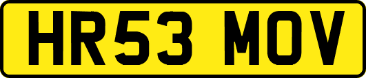 HR53MOV