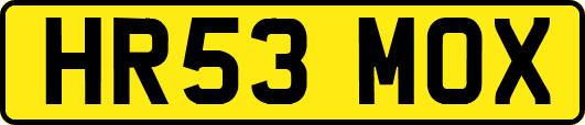 HR53MOX
