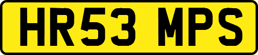 HR53MPS