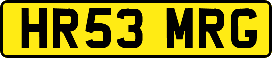 HR53MRG
