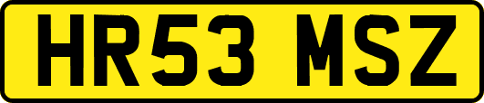 HR53MSZ