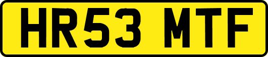 HR53MTF