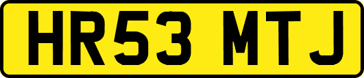 HR53MTJ