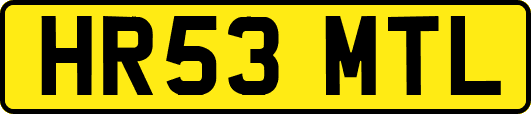 HR53MTL