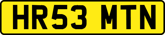 HR53MTN