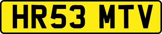 HR53MTV