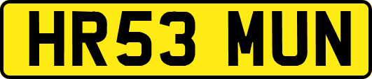 HR53MUN