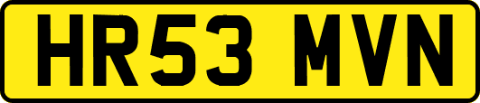 HR53MVN