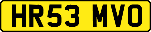 HR53MVO