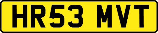 HR53MVT