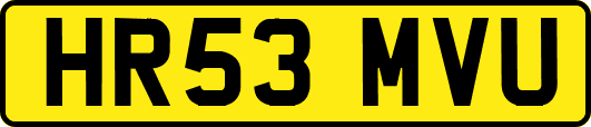 HR53MVU