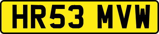 HR53MVW