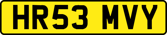 HR53MVY
