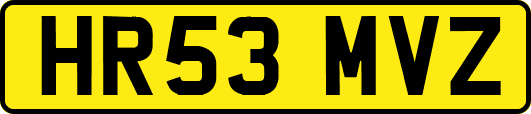 HR53MVZ
