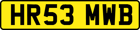 HR53MWB