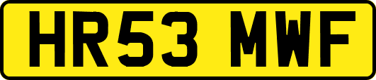 HR53MWF